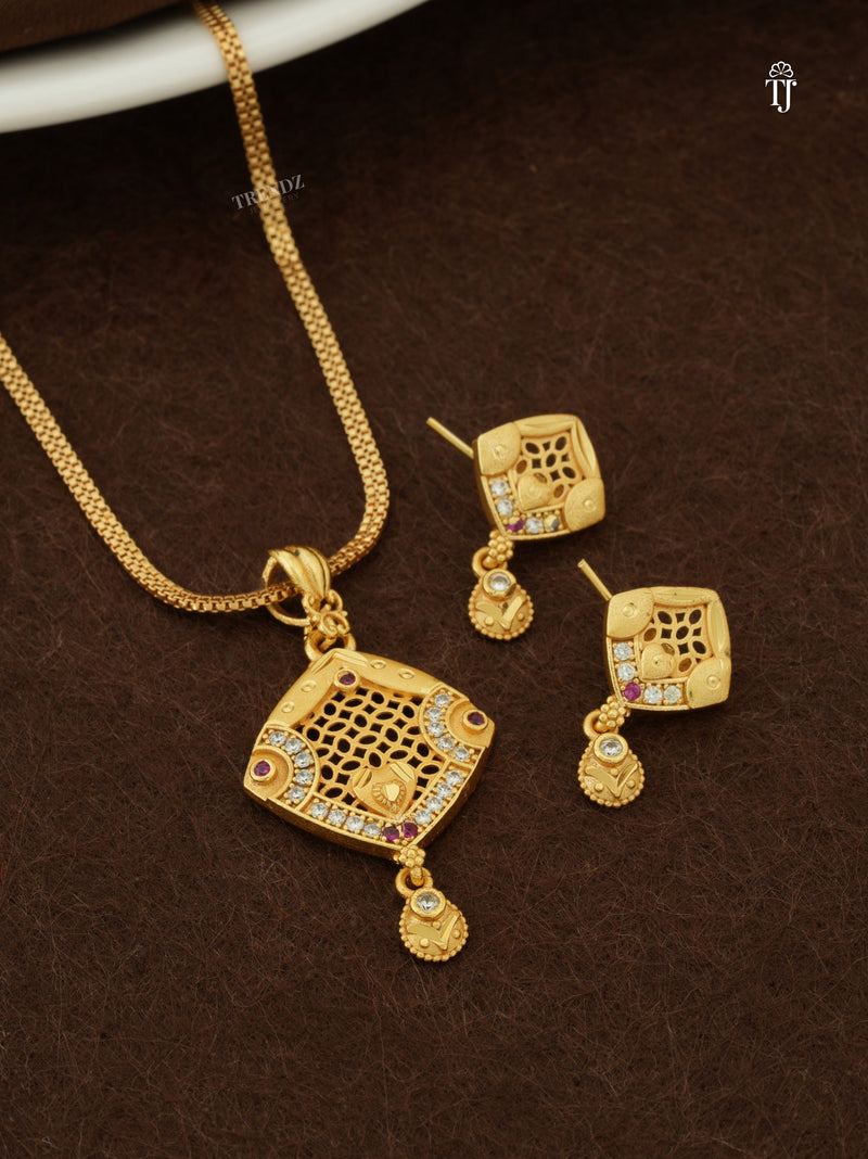 Pendant Sets