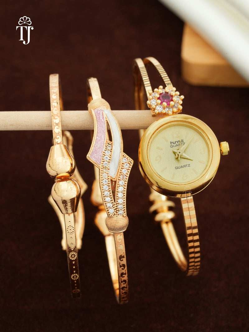 Watch Bracelets